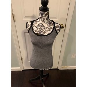 Nwt fashion nova athletic tank